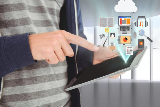 Android App Development Company