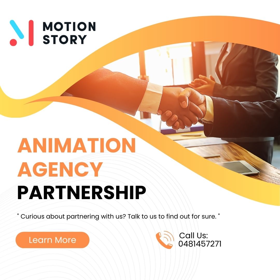 Animation Agency Partnership