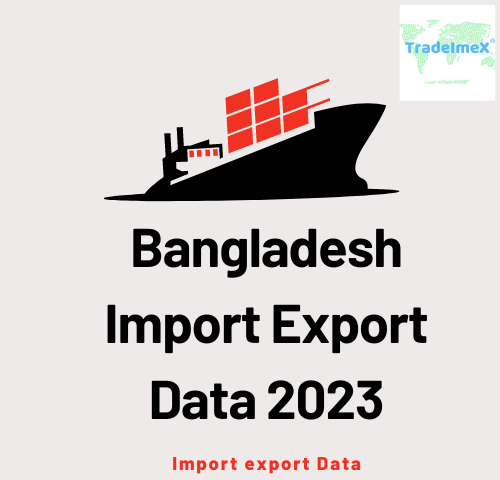 Bangladesh imports