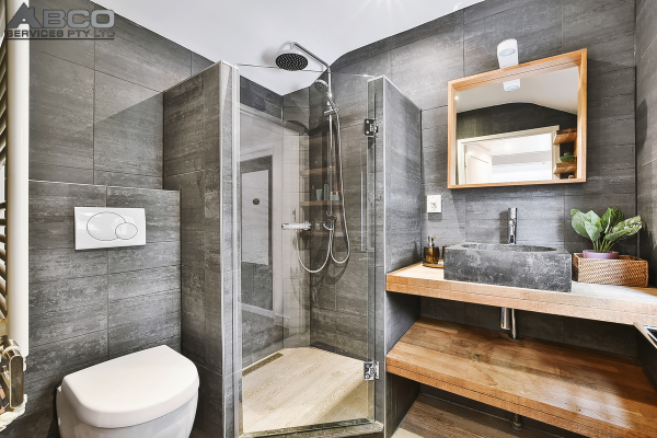 Bathroom Renovation Sydney