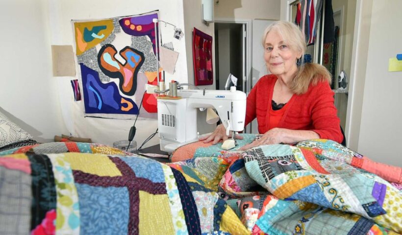 Beautiful Quilts Collection