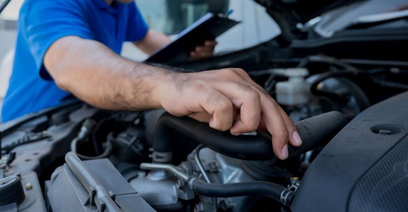 Best Auto Repair Services in Charlotte NC