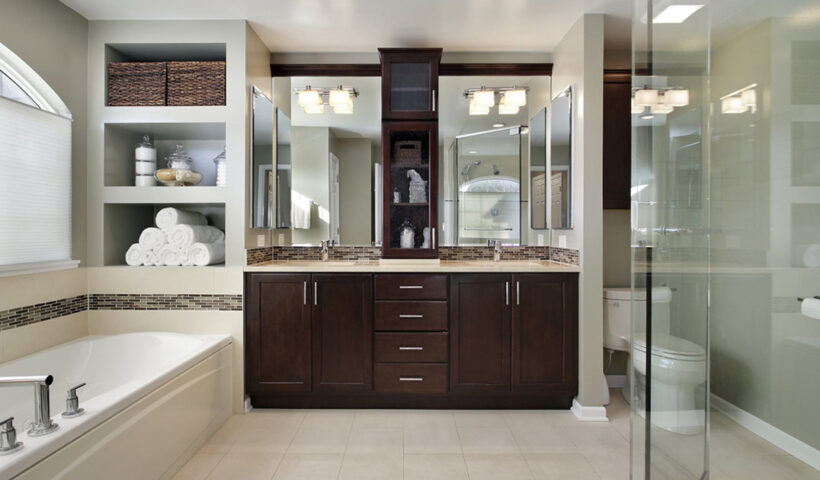 Best Bathroom Remodeling Services 2024 Cost