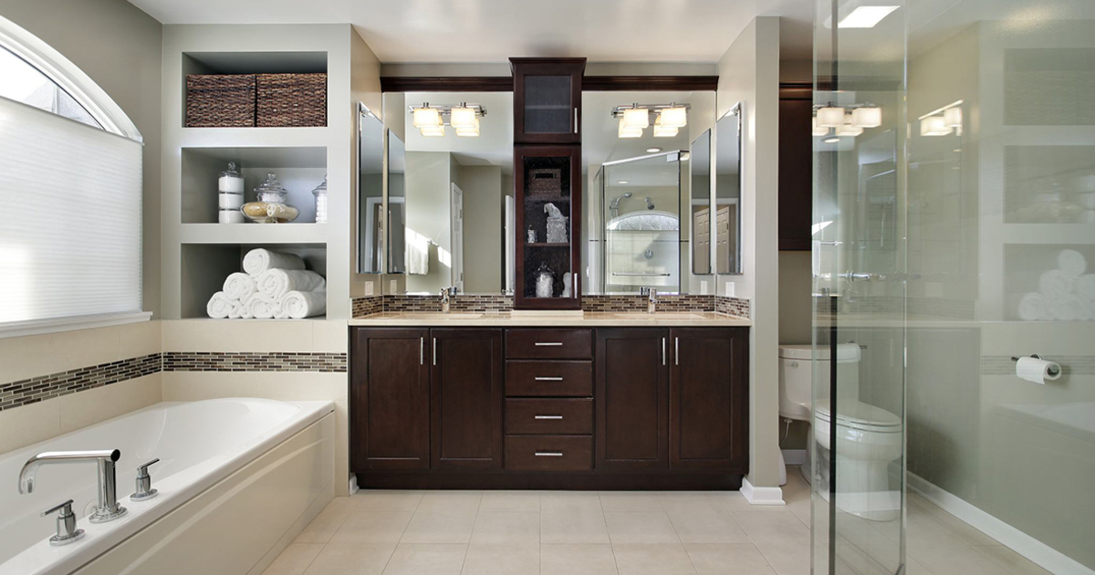 Best Bathroom Remodeling Services 2024 Cost