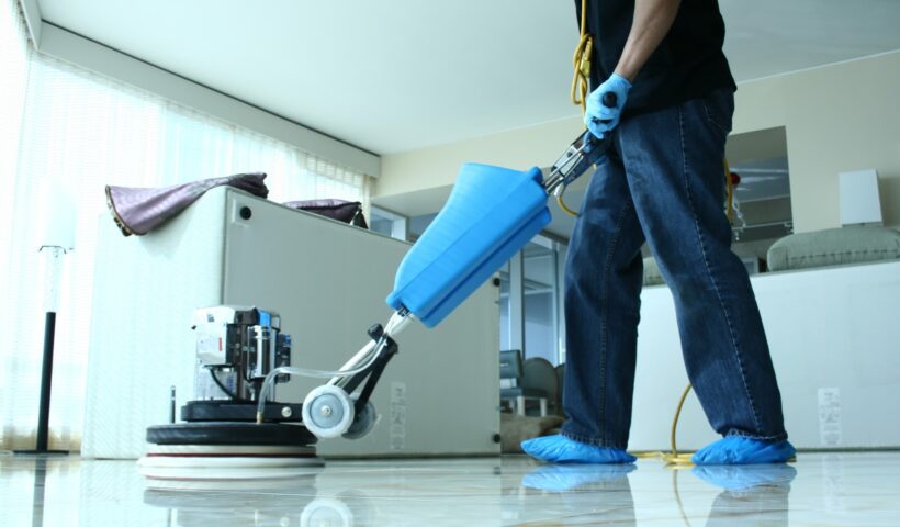 Best Deep Cleaning Services in York Region ON