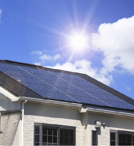 Best Solar installation services in Redding CA