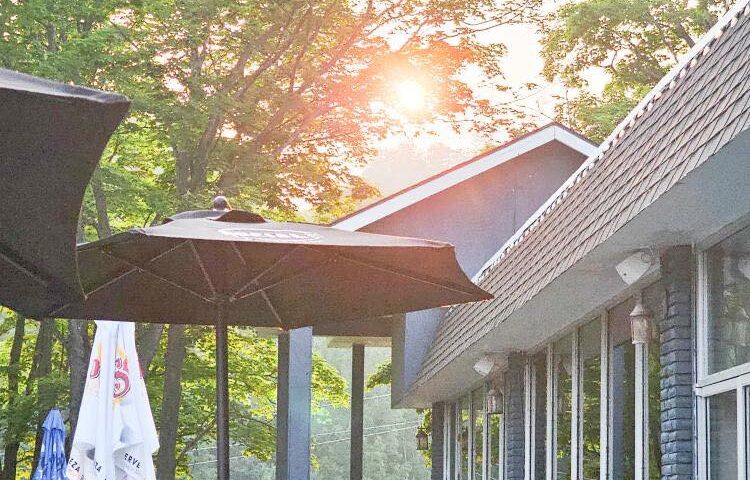 Best resorts in Muskoka