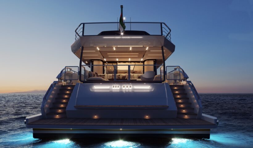 Boat Manufacturers in Dubai