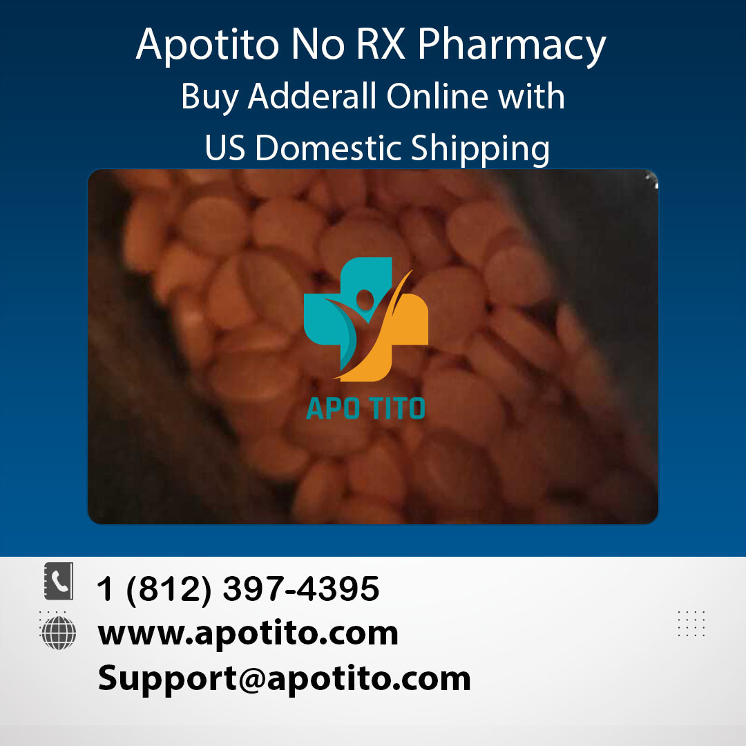 Buy Adderall Online with US Domestic Shipping