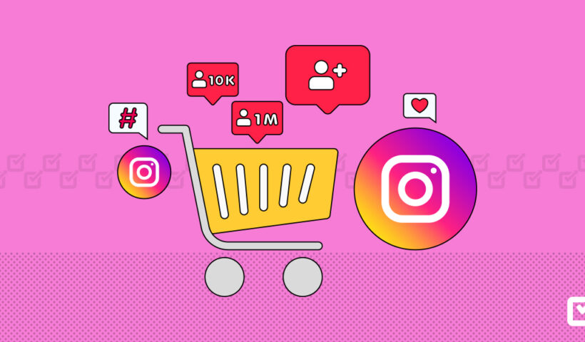 Buy Instagram Followers