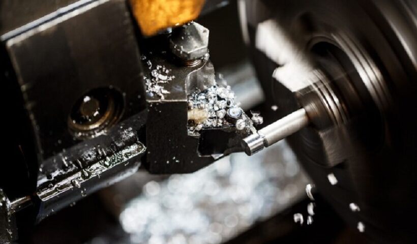 CNC