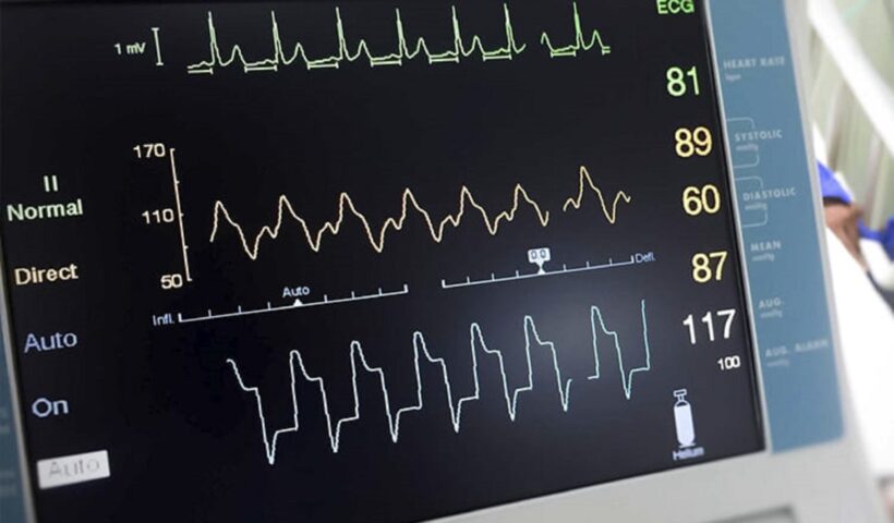 Cardiology