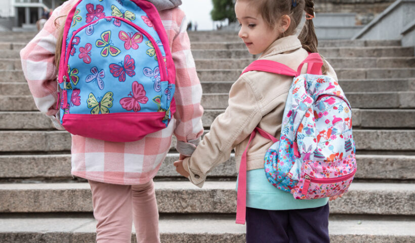 Children Backpack