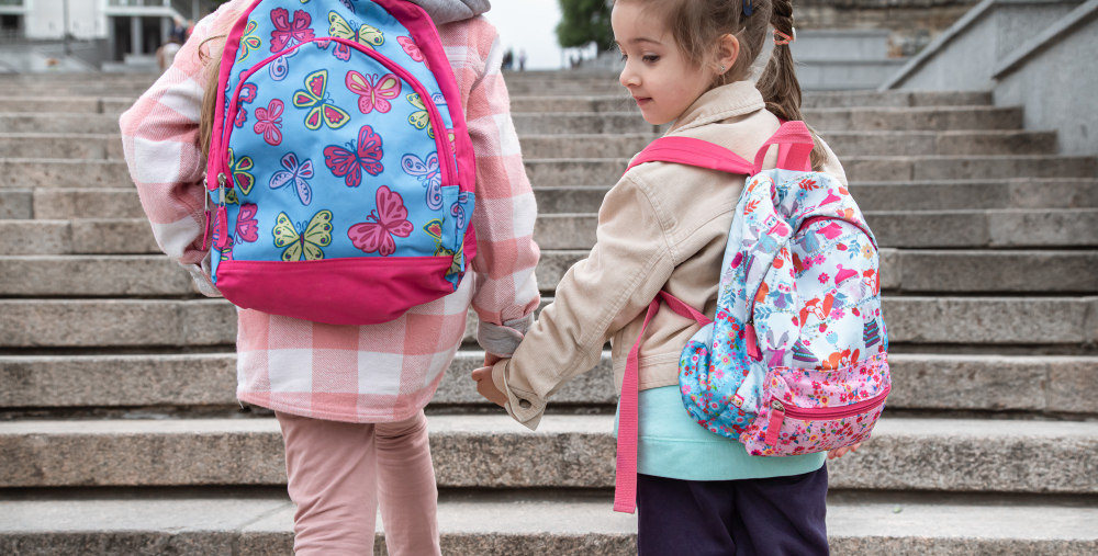 Children Backpack