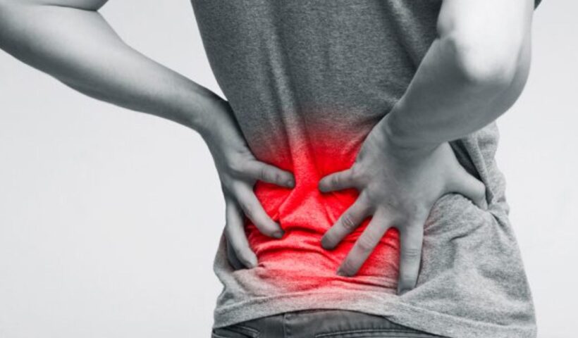 Chiropractic Sciatica Treatment