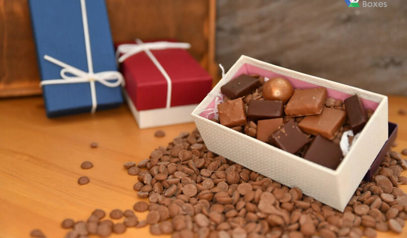 Chocolate Boxes