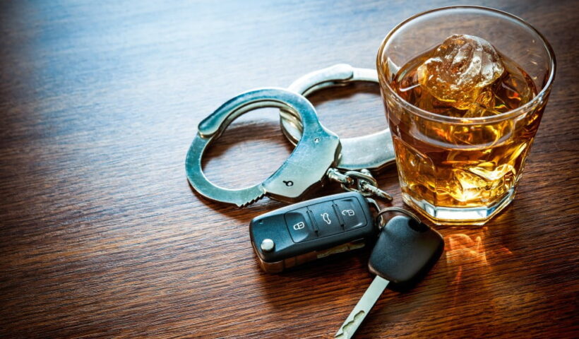 Choosing the Right DUI Lawyer in Toronto