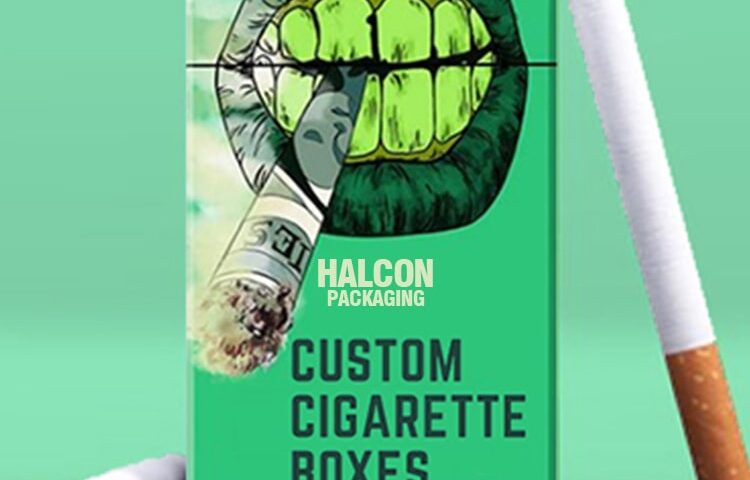 Cigarette-Boxes