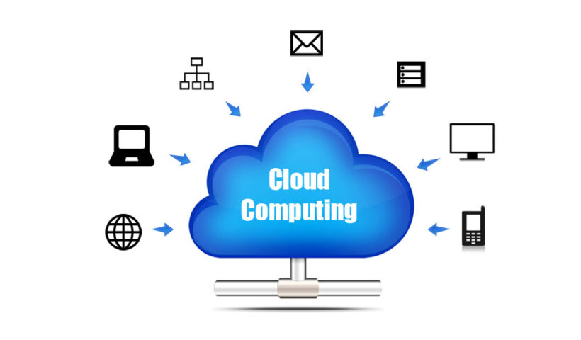 Cloud Computing new