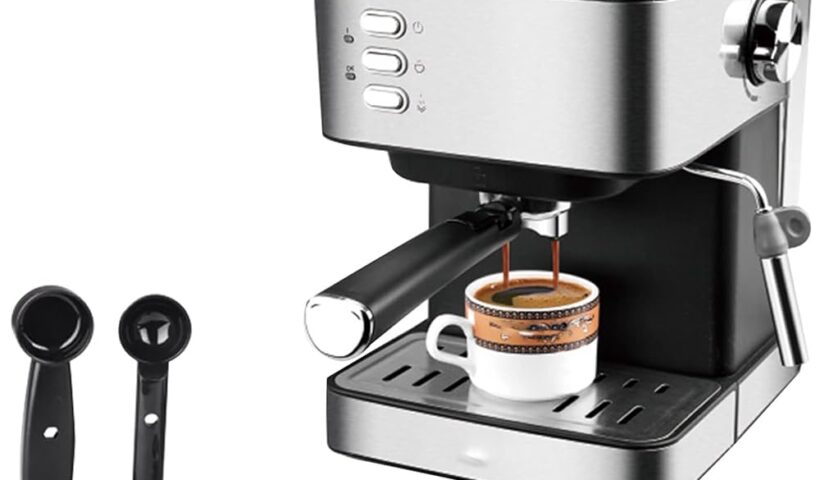 Coffee Maker1