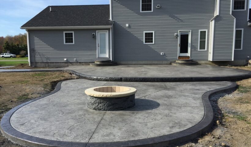 Concrete Services in Chadds Ford DE