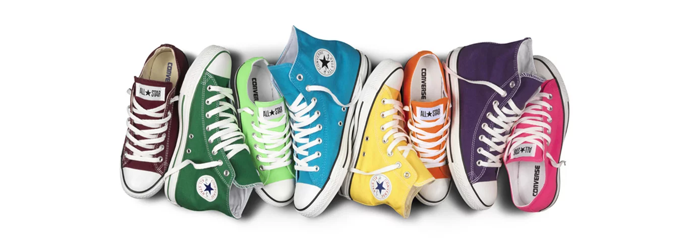 Converse Shoes