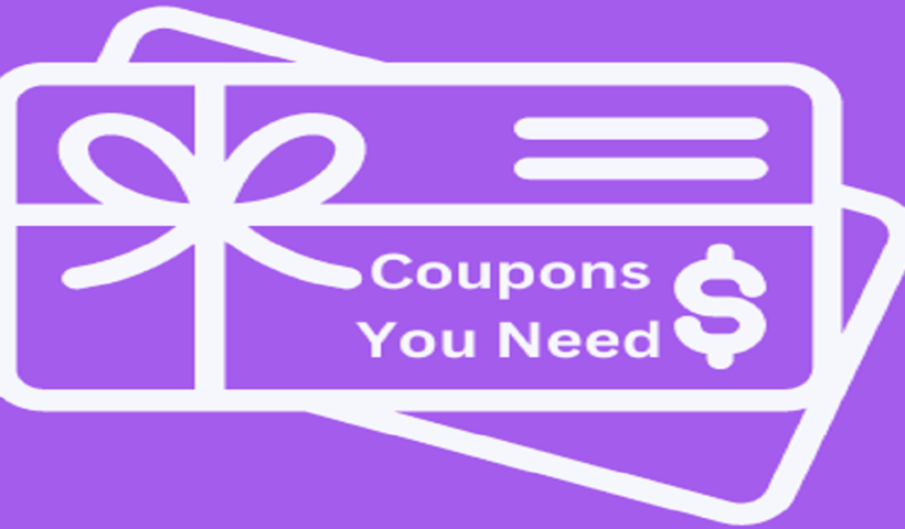 Couponsyouneed Logo