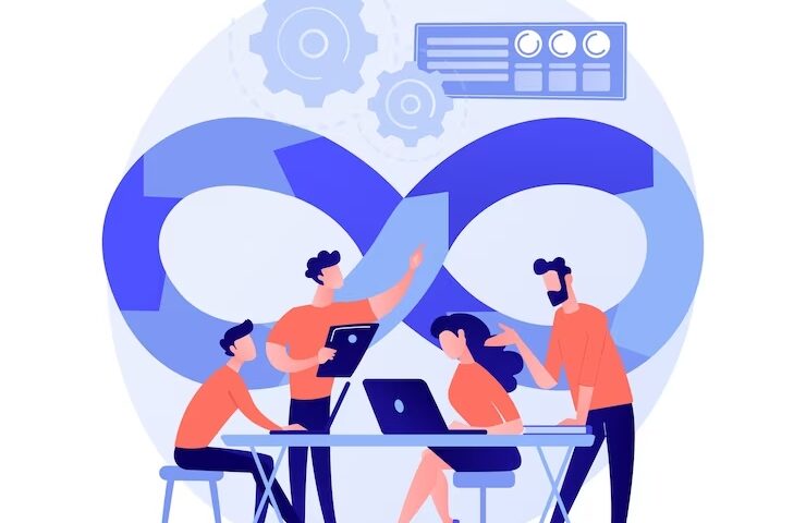 Devops-service-company