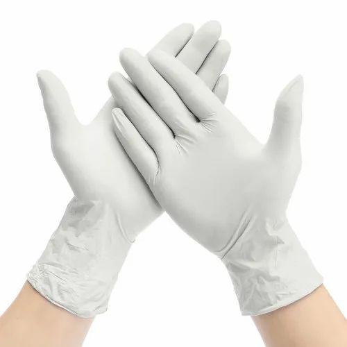 Disposable Gloves Manufacturing Plant3