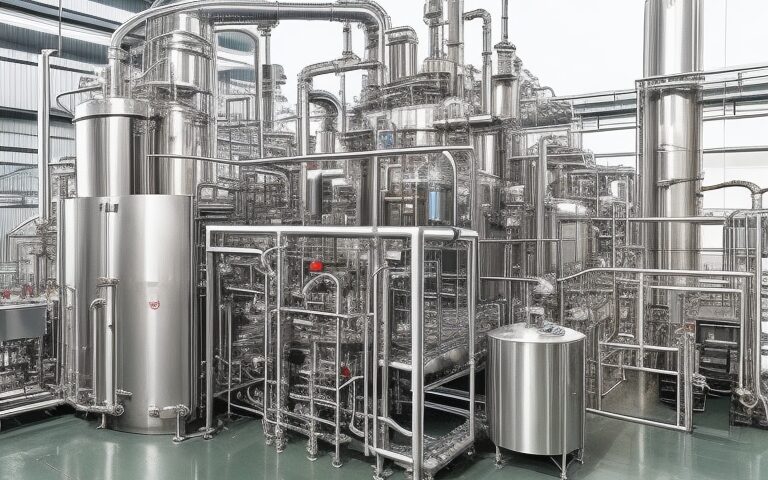 DreamShaper_v7_Allyl_Alcohol_Manufacturing_0