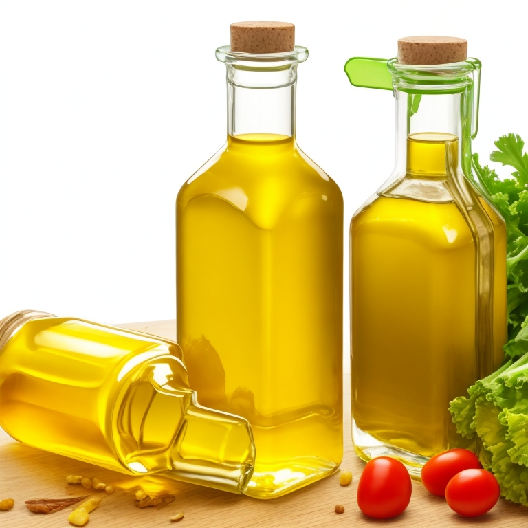 DreamShaper_v7_Edible_Vegetable_Oil_0