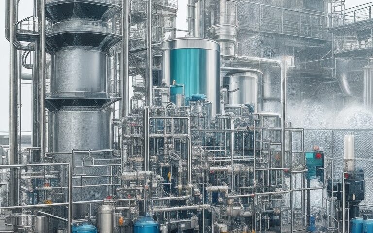 DreamShaper_v7_Ethylene_Glycol_Dimethyl_Ether_Manufacturing_0