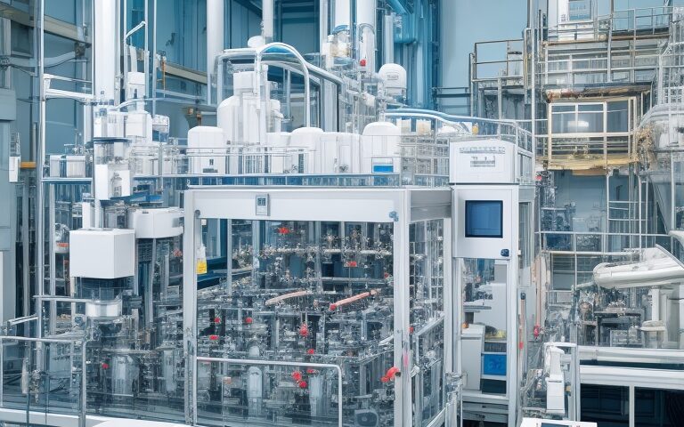 DreamShaper_v7_Ivabradine_Manufacturing_2