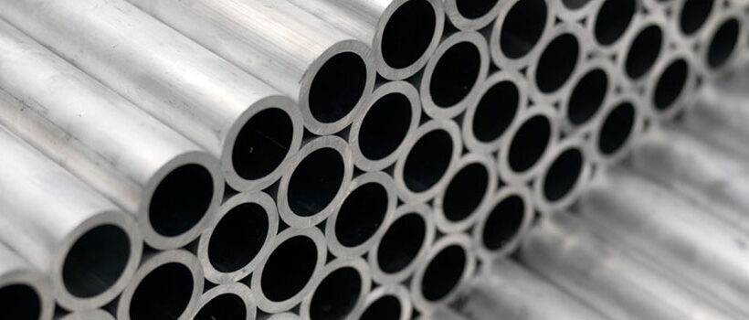 Duplex Stainless Steel Pipe