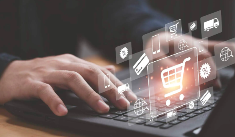 E-commerce Solutions