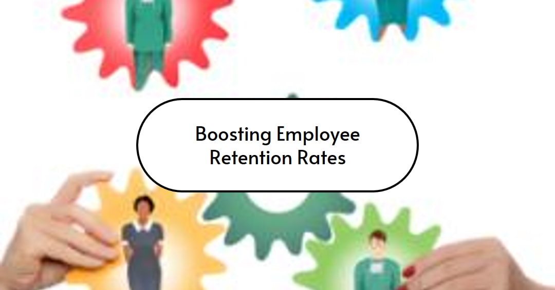 Effective Ways to Improve Retention Rates