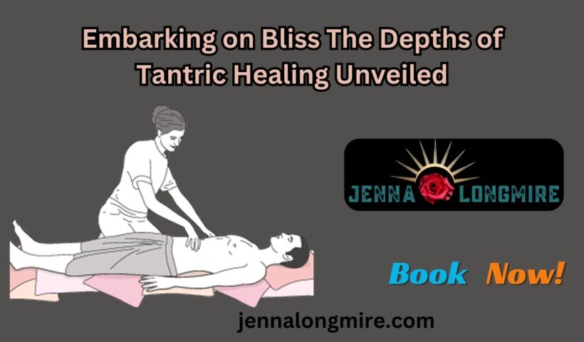 Tantric Healing