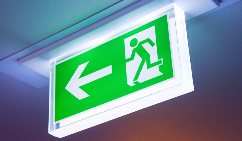 Emergency Lighting Market