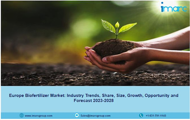 Europe Biofertilizer Market