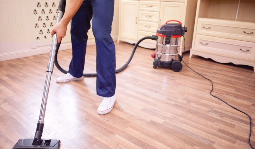 Expert House Cleaning Services in Fort Myers FL