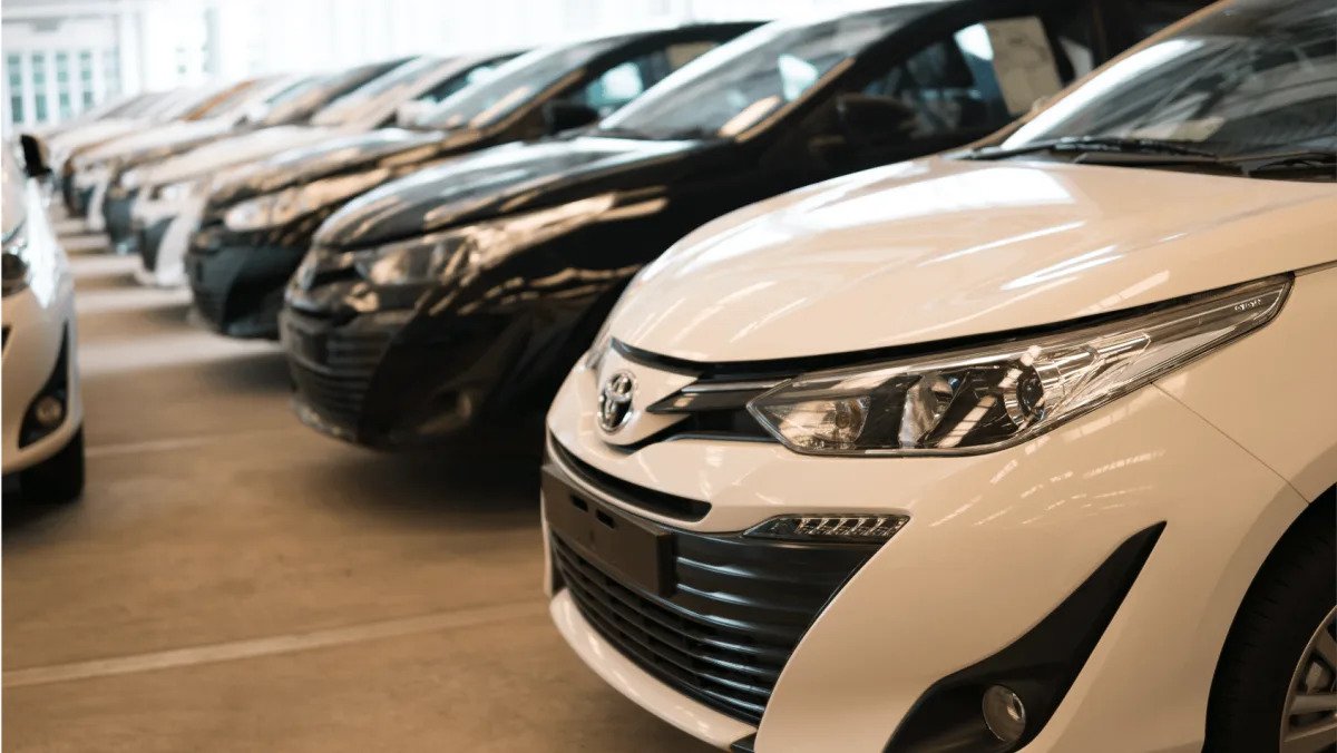 Ferntree Gully Toyota Used Cars