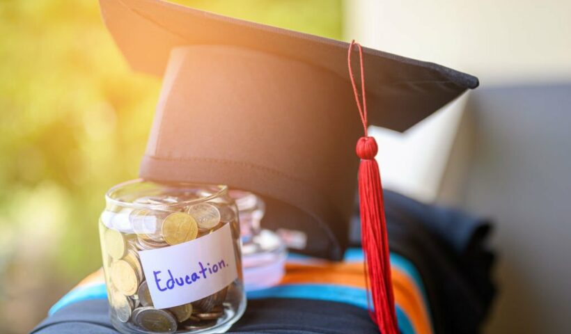Finance Your Education with Hairston Funding's Affordable Student Loan Option- 1