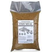 Fishmeal Market