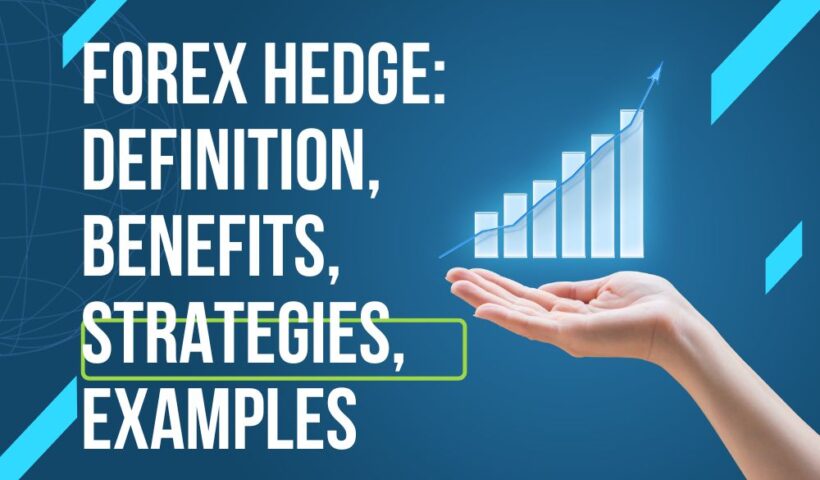 Forex Hedge Definition, Benefits, Strategies, Examples