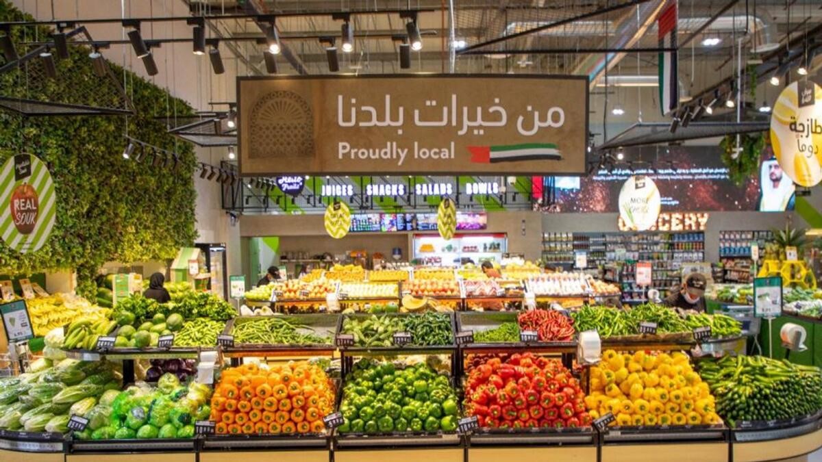 Fresh Vegetables You Should Prefer in UAE