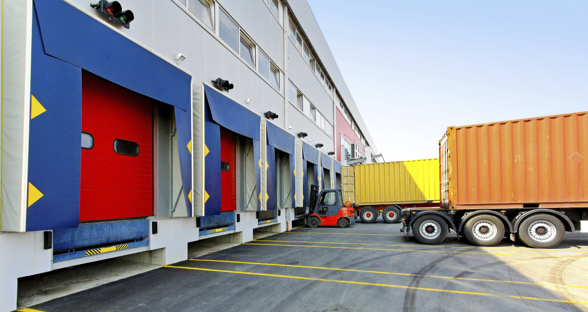 GCC Refrigerated Transport Market