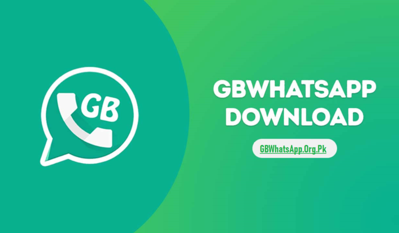 GbWhatsapp-Download