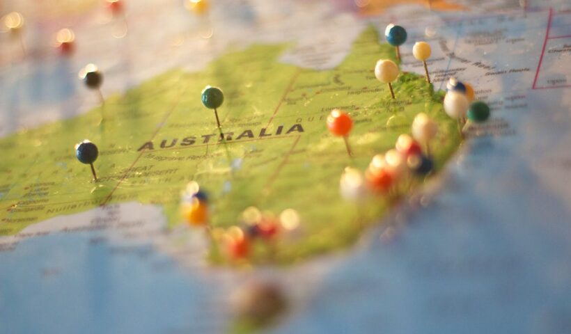 Get The Most Inexpensive Australia Study Visa