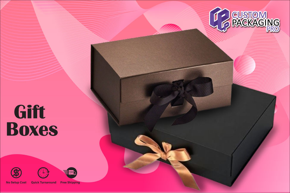 Gift Boxes