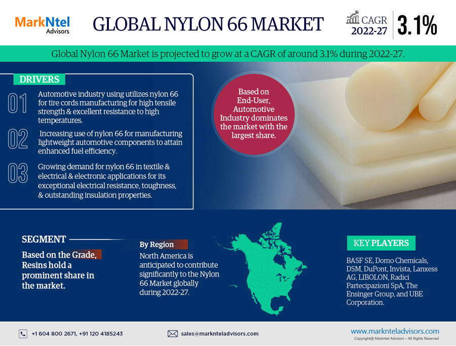 Global-Nylon-66-Market